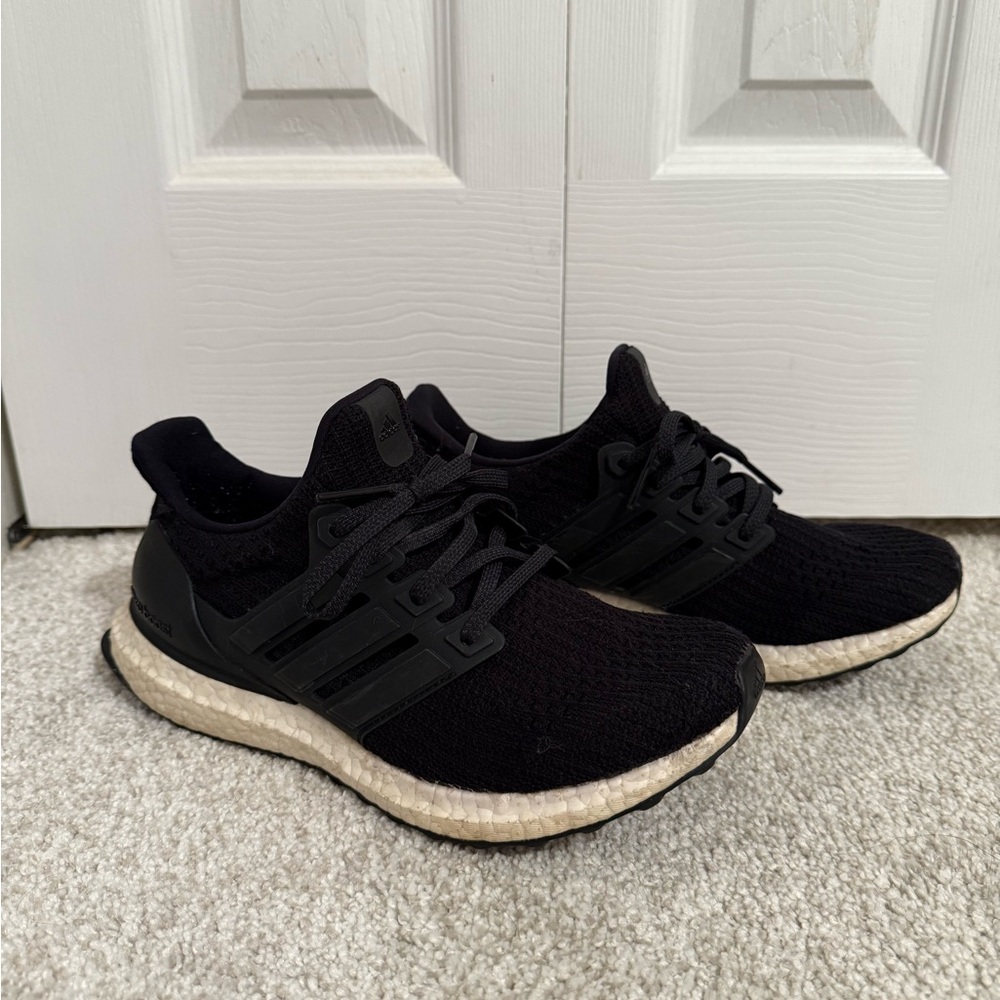 Adidas Ultra Boost Sneakers